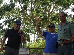 XVI Concentracion - 2009